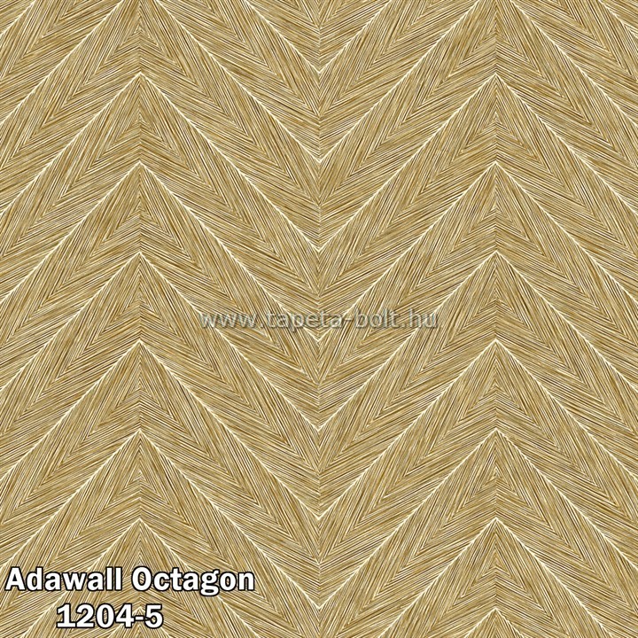 Adawall Octagon 1204-5