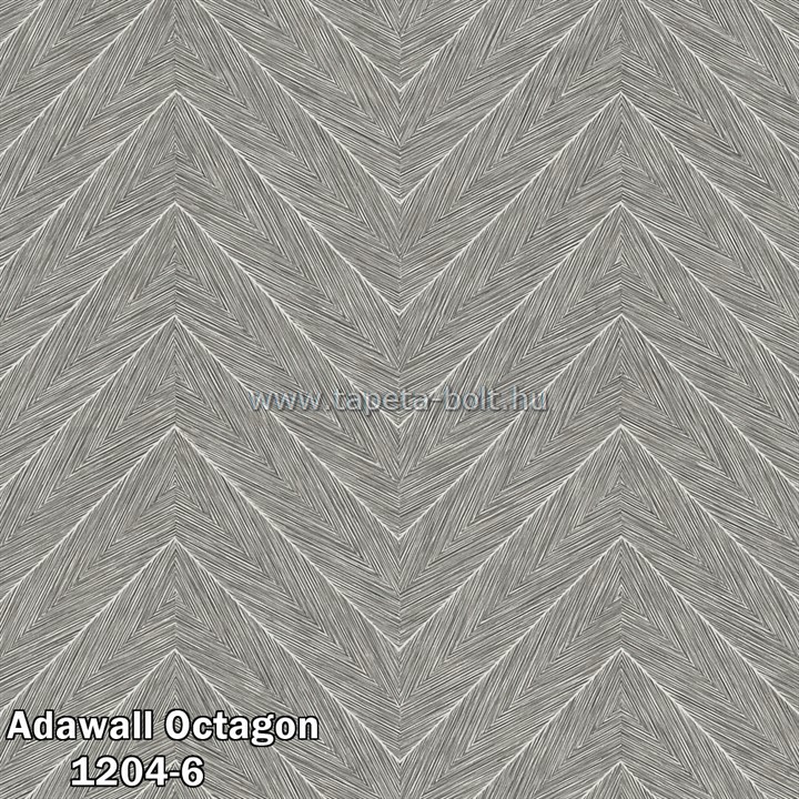 Adawall Octagon 1204-6