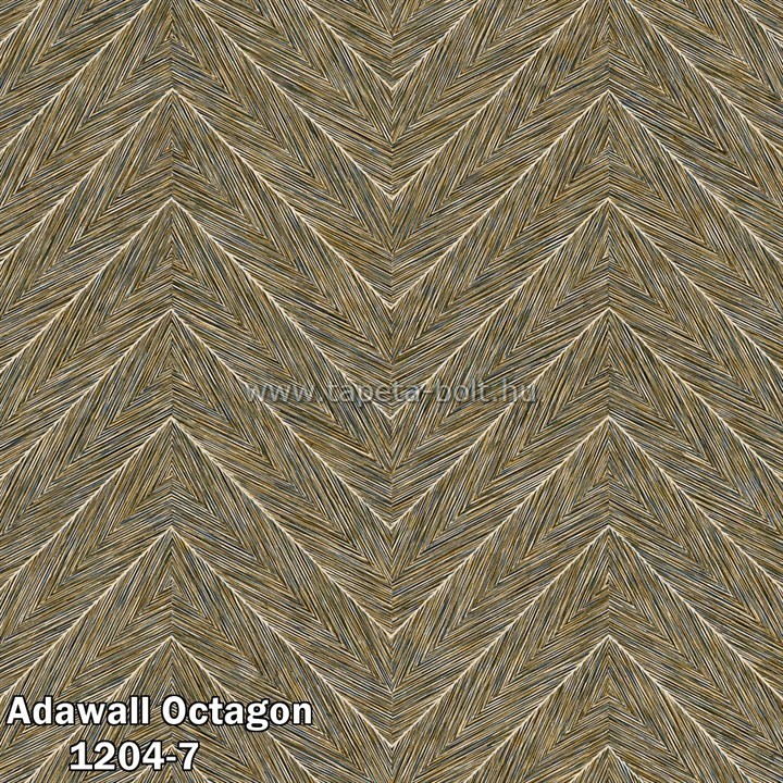 Adawall Octagon 1204-7