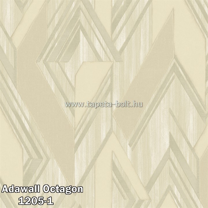 Adawall Octagon 1205-1