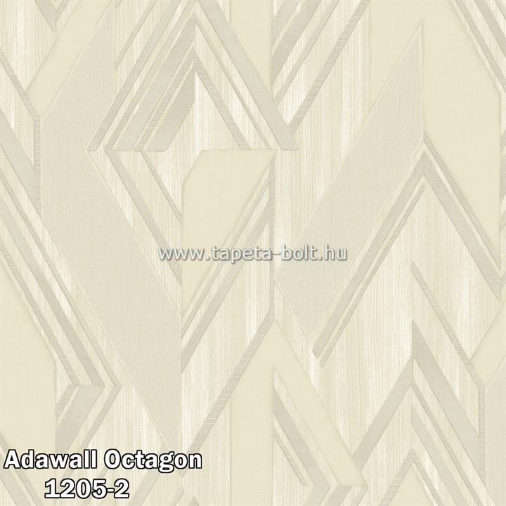 Adawall Octagon 1205-2