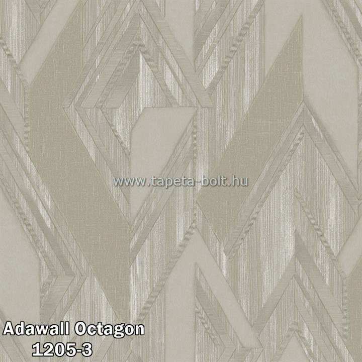 Adawall Octagon 1205-3