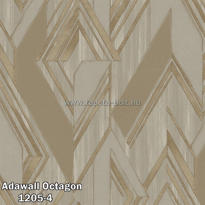 Adawall Octagon 1205-4