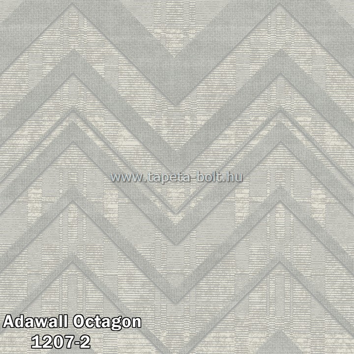 Adawall Octagon 1207-2