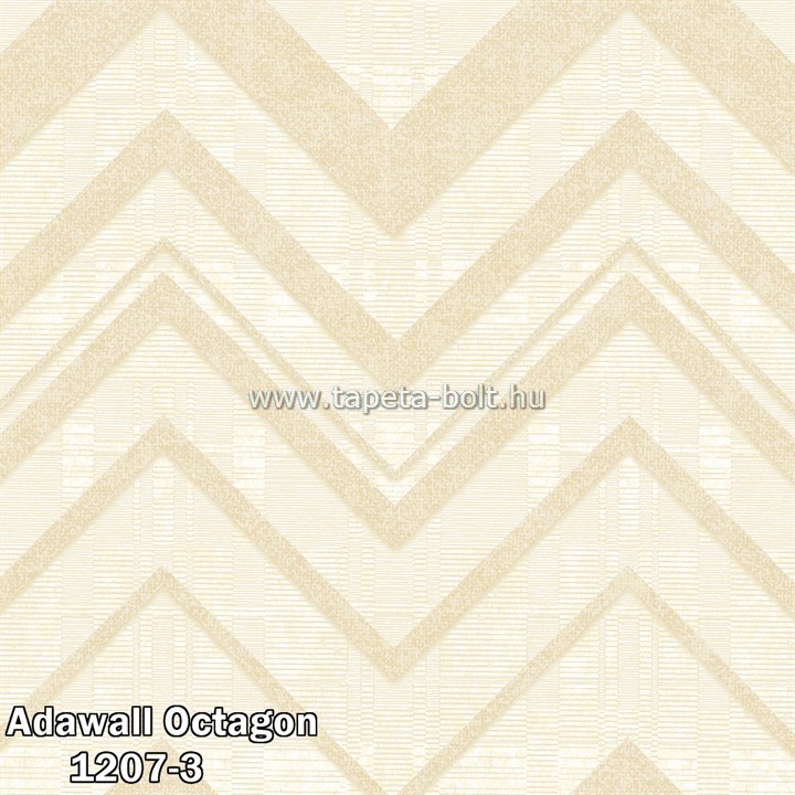 Adawall Octagon 1207-3