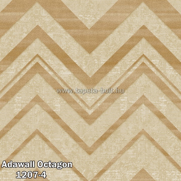 Adawall Octagon 1207-4