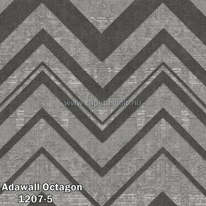 Adawall Octagon 1207-5
