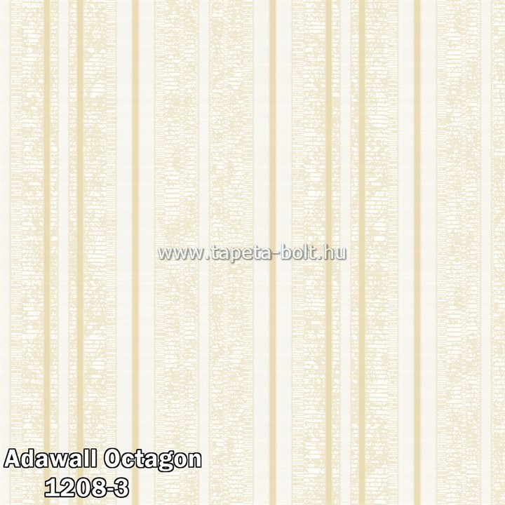 Adawall Octagon 1208-3