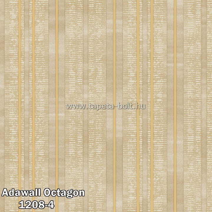 Adawall Octagon 1208-4