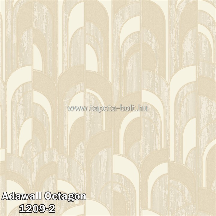 Adawall Octagon 1209-2