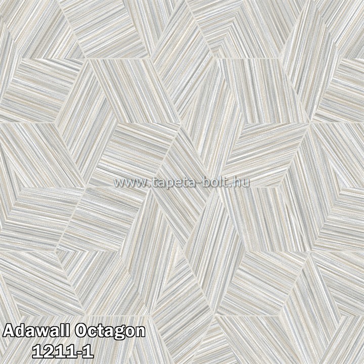 Adawall Octagon 1211-1