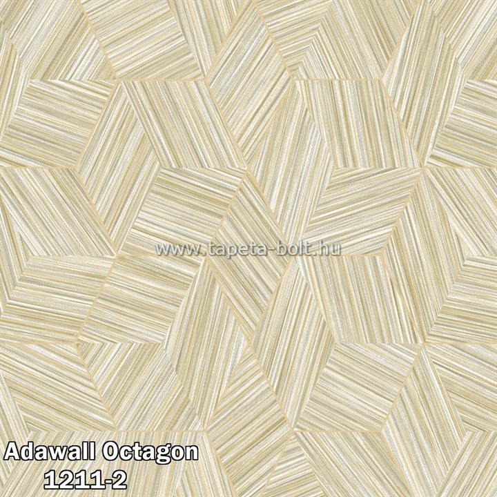 Adawall Octagon 1211-2