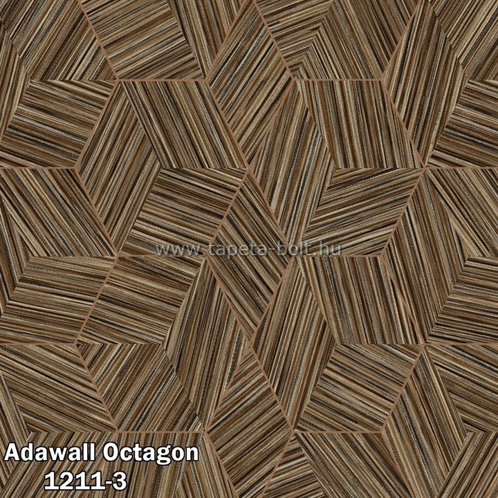 Adawall Octagon 1211-3