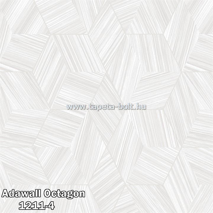 Adawall Octagon 1211-4