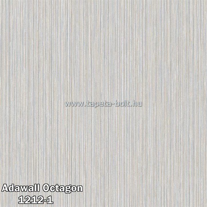 Adawall Octagon 1212-1