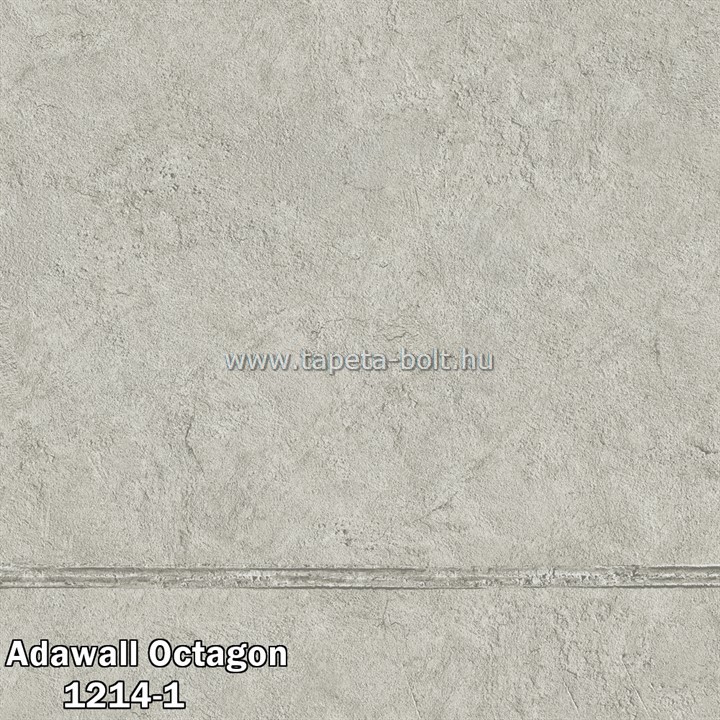Adawall Octagon 1214-1