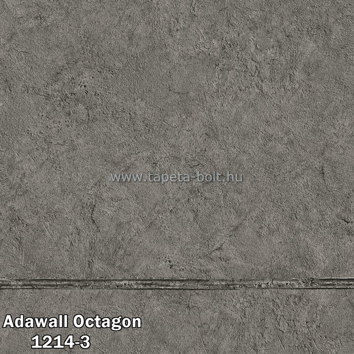 Adawall Octagon 1214-3