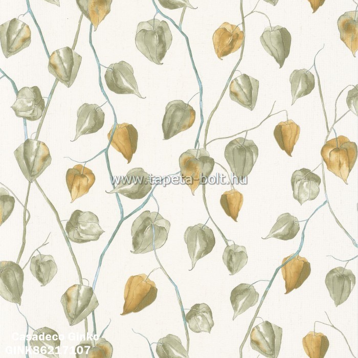 Casadeco Ginko GINK86217107