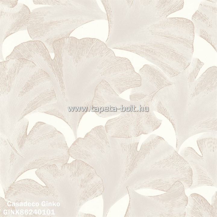Casadeco Ginko GINK86240101