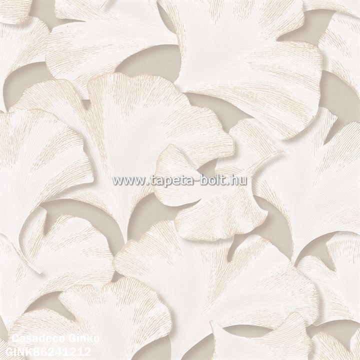Casadeco Ginko GINK86241212