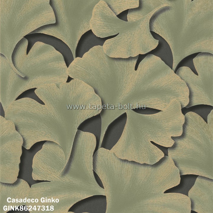 Casadeco Ginko GINK86247318