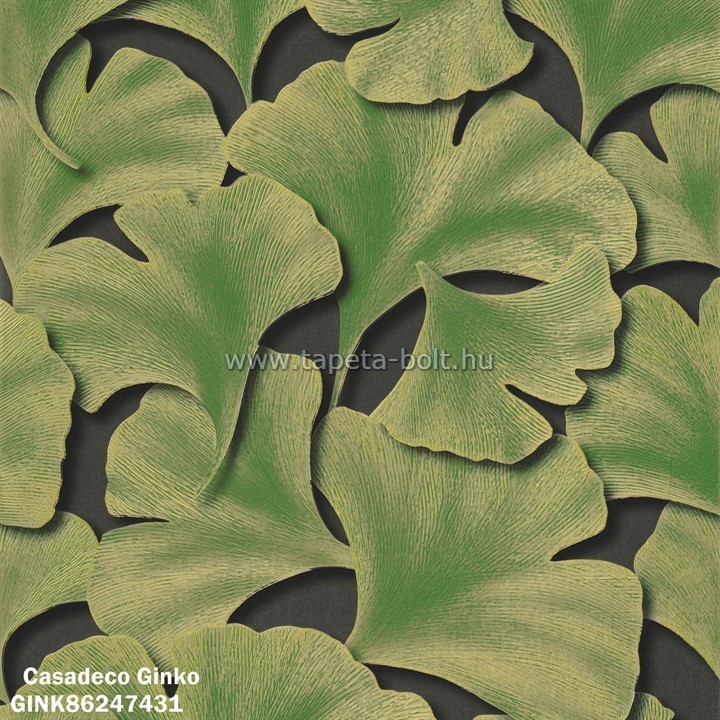 Casadeco Ginko GINK86247431