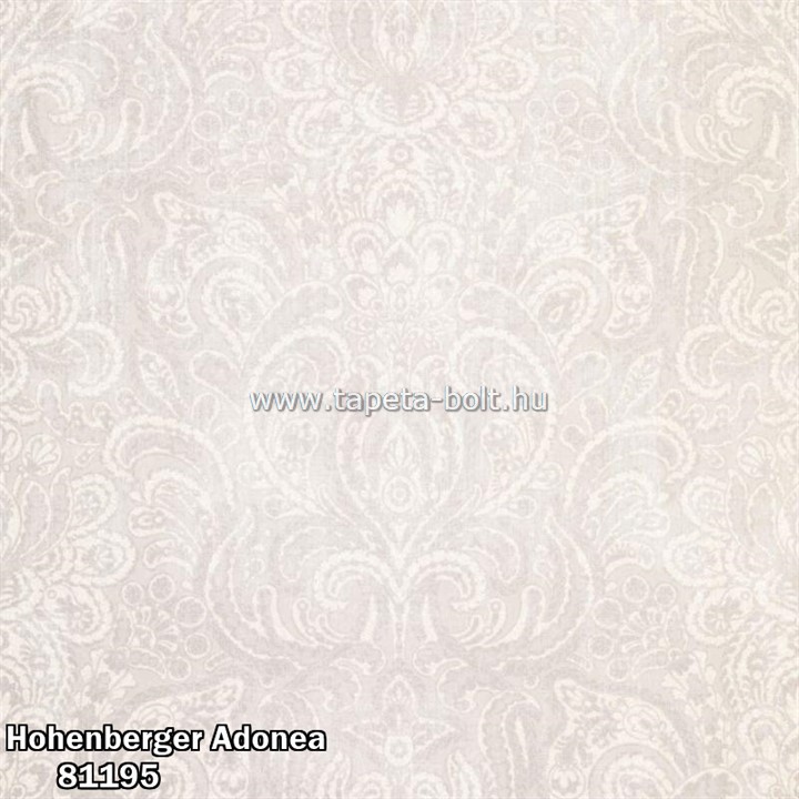 Hohenberger Adonea 81195
