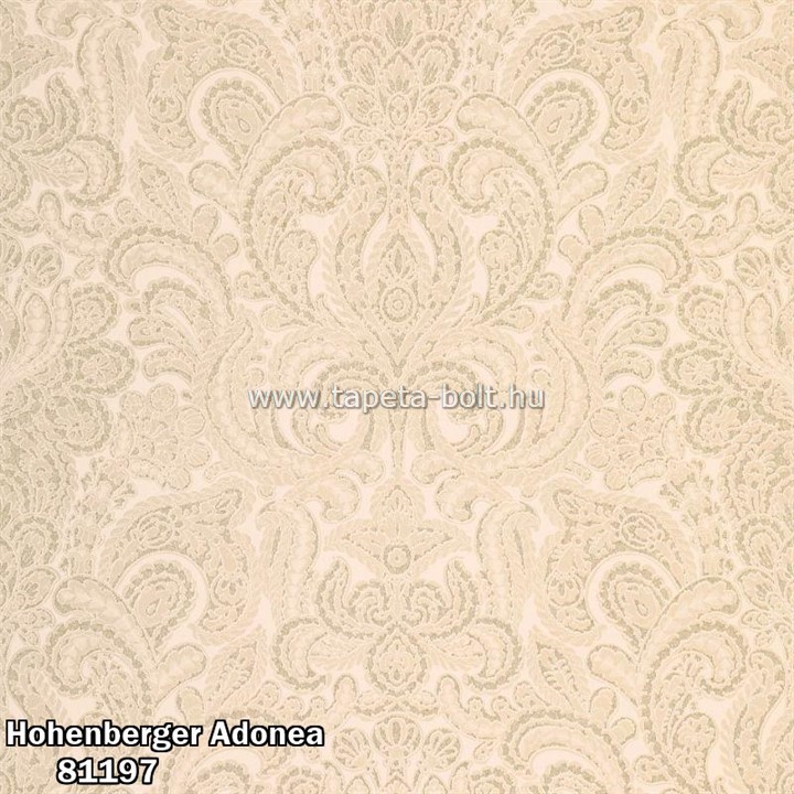 Hohenberger Adonea 81197