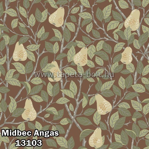 Midbec Angas 13103