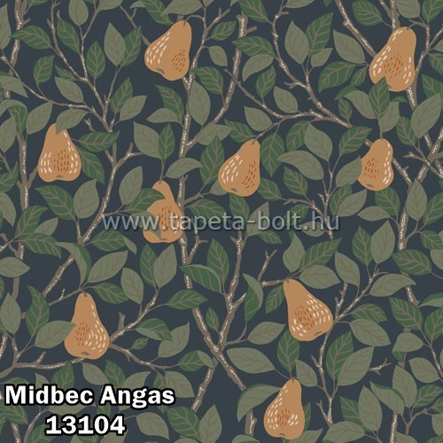 Midbec Angas 13104