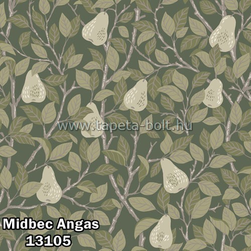 Midbec Angas 13105