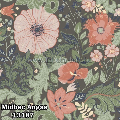 Midbec Angas 13107