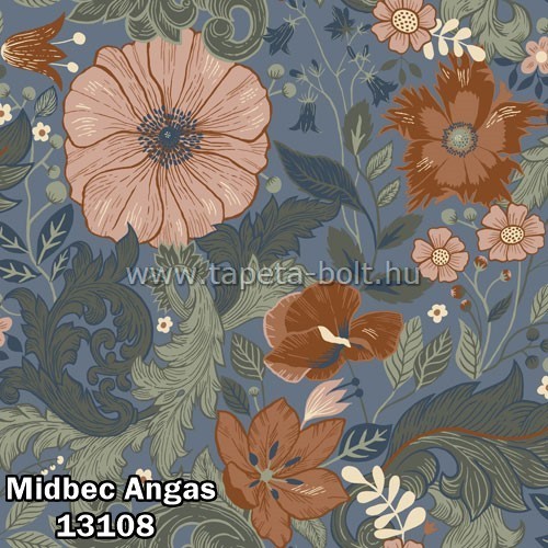 Midbec Angas 13108