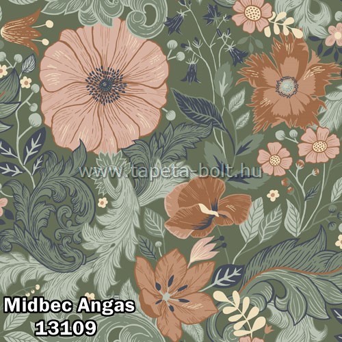 Midbec Angas 13109