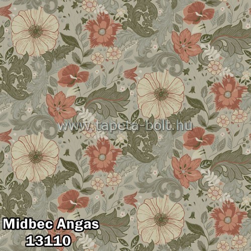 Midbec Angas 13110