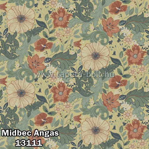 Midbec Angas 13111