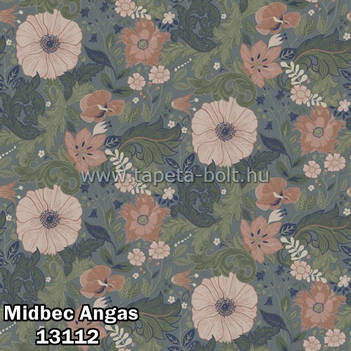 Midbec Angas 13112