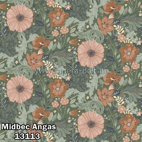 Midbec Angas 13113