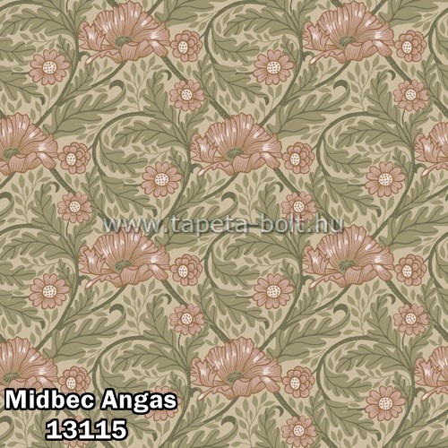 Midbec Angas 13115