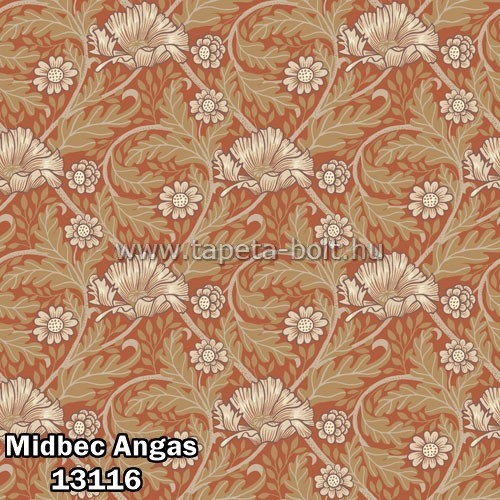 Midbec Angas 13116