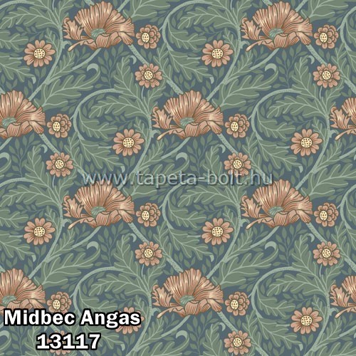 Midbec Angas 13117