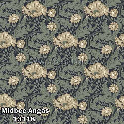 Midbec Angas 13118