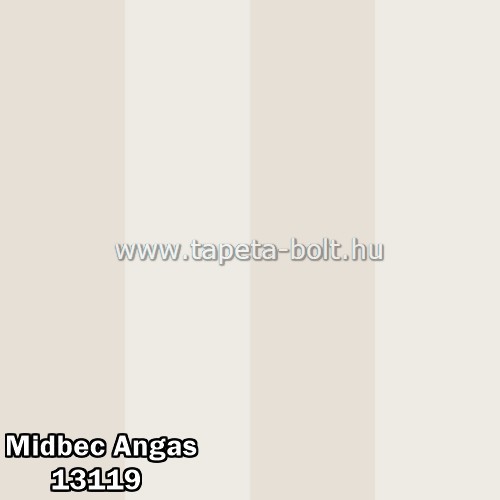 Midbec Angas 13119