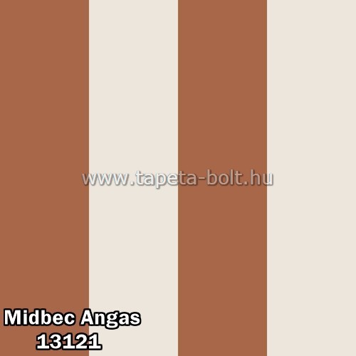 Midbec Angas 13121