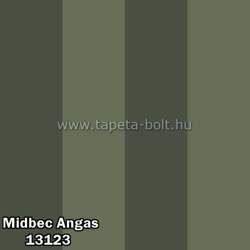 Midbec Angas 13123