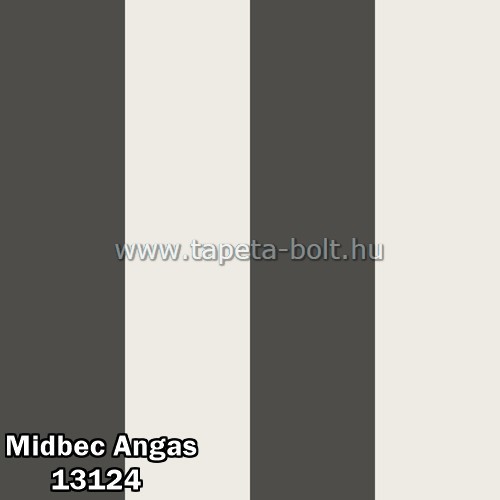 Midbec Angas 13124