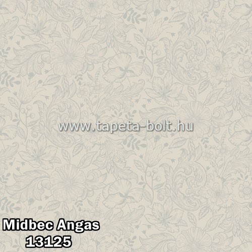 Midbec Angas 13125