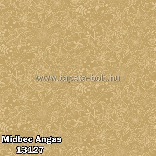 Midbec Angas 13127