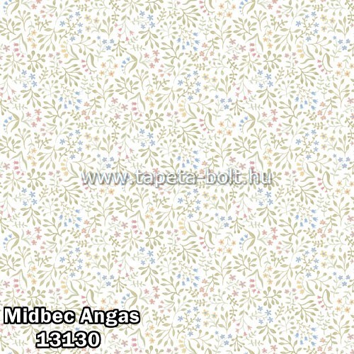 Midbec Angas 13130