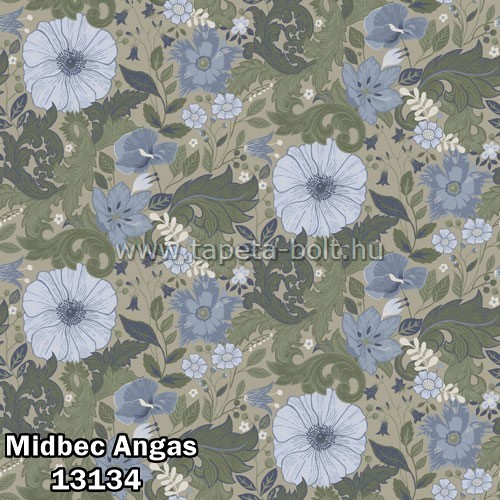 Midbec Angas 13134